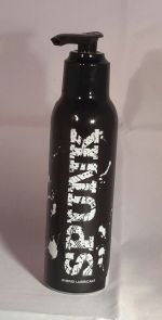 Spunk  Hybrid Lube 4floz/118ml Pump.